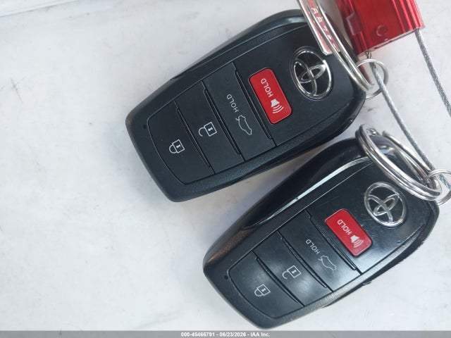 Toyota COROLLA SE 2023 JTDS4MCE5P3517766 Image 11