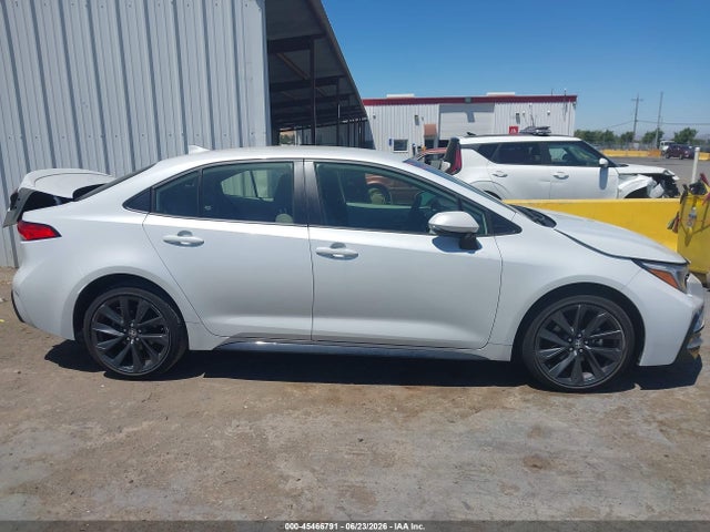 Toyota COROLLA SE 2023 JTDS4MCE5P3517766 Image 13