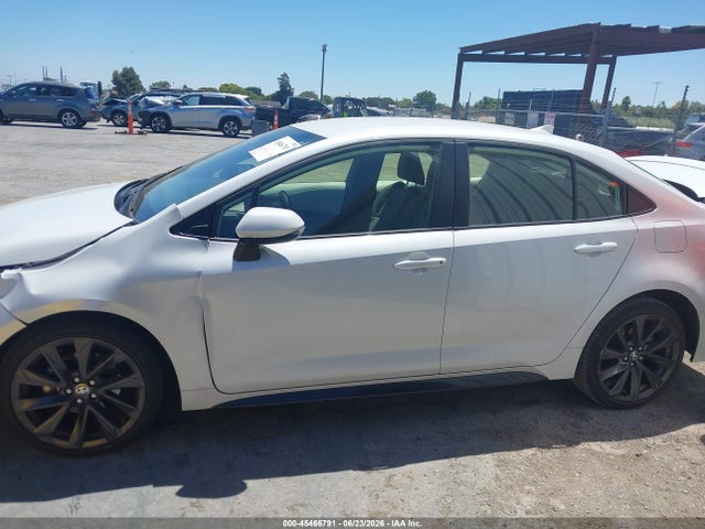 Toyota COROLLA SE 2023 JTDS4MCE5P3517766 Image 14
