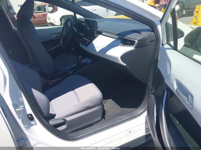 Toyota COROLLA SE 2023 JTDS4MCE5P3517766 Image 5