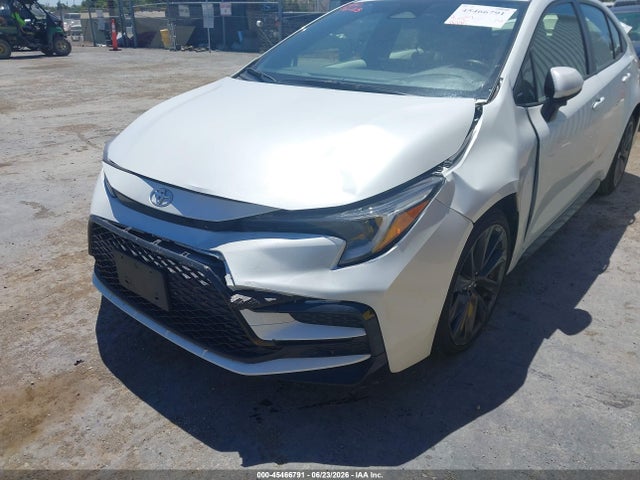 Toyota COROLLA SE 2023 JTDS4MCE5P3517766 Image 6