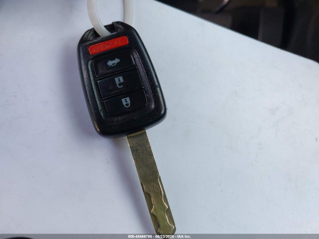 Honda Civic Lx 2019 19XFC2F69KE209076 Image 11