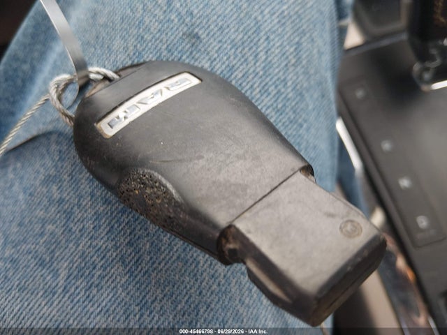 45466798 :رقم المزاد ، 1C6RD7PT0CS174672 vin ، 2012 Ram 1500 Laramie Longhorn مزاد بيع