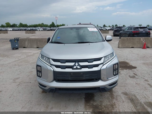 Продаж на аукціоні авто 2021 Mitsubishi Outlander Sport 2.0 Es Awc, vin: JA4ARUAU9MU035177, номер лоту: 45466800