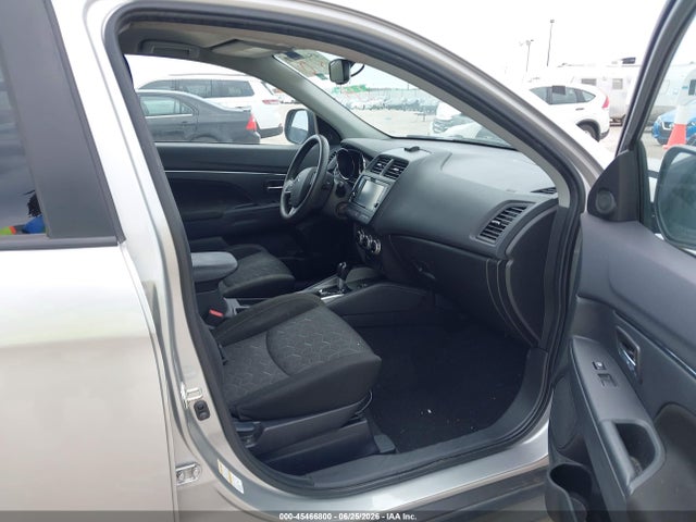 Продаж на аукціоні авто 2021 Mitsubishi Outlander Sport 2.0 Es Awc, vin: JA4ARUAU9MU035177, номер лоту: 45466800