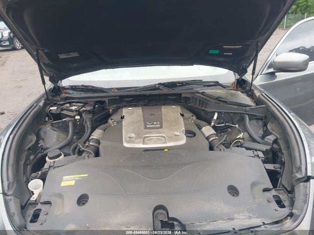 Продажа на аукционе авто 2013 Infiniti M37x, vin: JN1BY1AR4DM603071, номер лота: 45466801