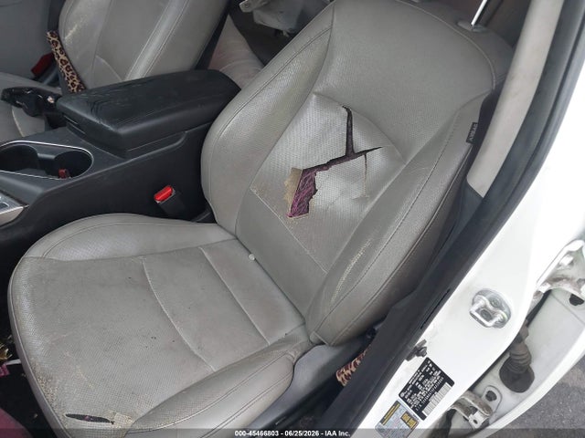 KIA OPTIMA EX 2015 5XXGN4A75FG426809 Image 14