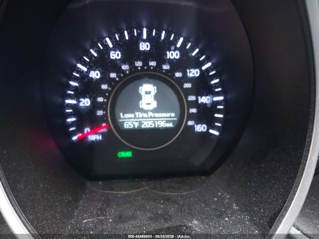 KIA OPTIMA EX 2015 5XXGN4A75FG426809 Image 7