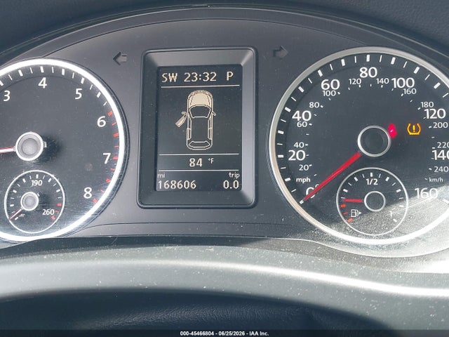 45466804 :رقم المزاد ، WVGAV7AX9FW506082 vin ، 2015 Volkswagen Tiguan Se مزاد بيع