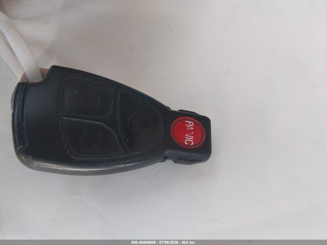 Aukcja sprzedaży 2002 Mercedes-benz C 240, vin: WDBRF61J12F283751, numer aukcji: 45466806
