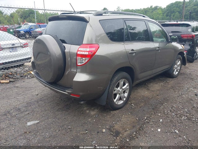 2012 Toyota Rav4 მანქანა იყიდება აუქციონზე, vin: JTMBF4DV0CD043853, აუქციონის ნომერი: 45466807