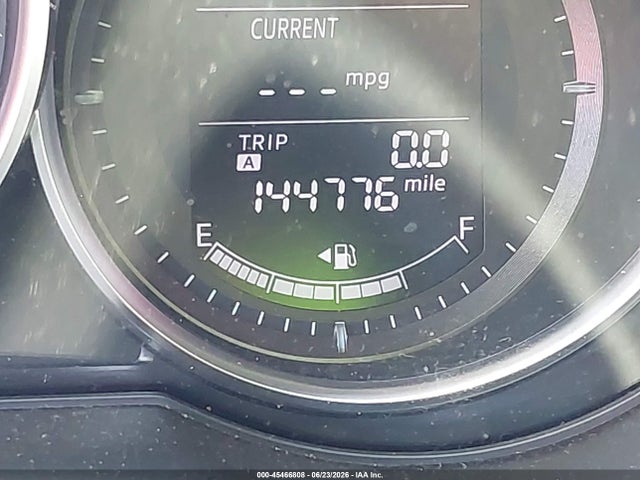 2013 Mazda Cx-5 Touring მანქანა იყიდება აუქციონზე, vin: JM3KE2CE5D0150096, აუქციონის ნომერი: 45466808