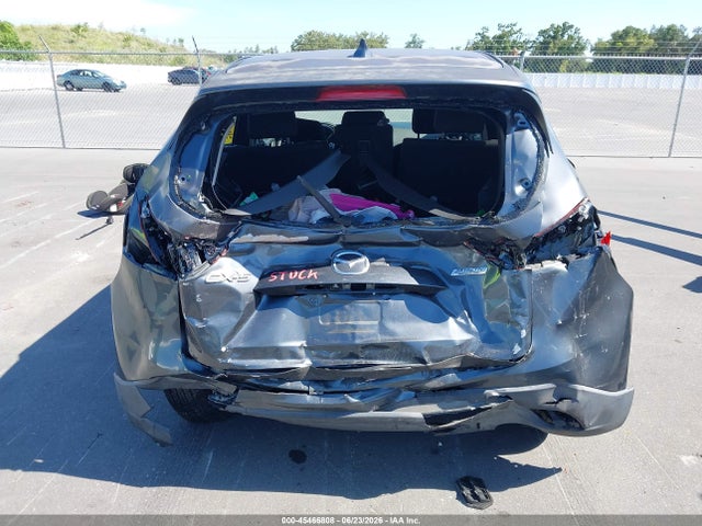 2013 Mazda Cx-5 Touring მანქანა იყიდება აუქციონზე, vin: JM3KE2CE5D0150096, აუქციონის ნომერი: 45466808