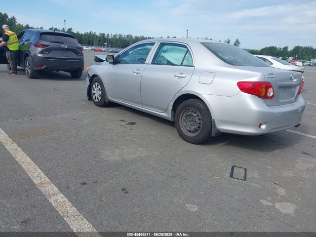 Aukcja sprzedaży 2010 Toyota Corolla Le, vin: 1NXBU4EE6AZ200511, numer aukcji: 45466811