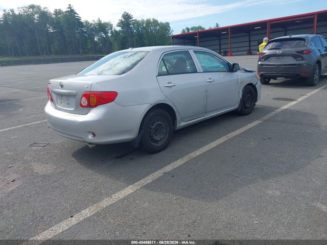 Aukcja sprzedaży 2010 Toyota Corolla Le, vin: 1NXBU4EE6AZ200511, numer aukcji: 45466811