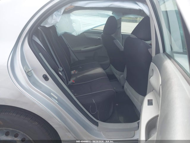 Aukcja sprzedaży 2010 Toyota Corolla Le, vin: 1NXBU4EE6AZ200511, numer aukcji: 45466811