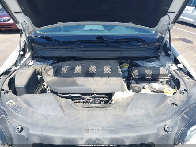 Aukcja sprzedaży 2019 Jeep Cherokee Limited 4x4, vin: 1C4PJMDX2KD107282, numer aukcji: 45466812