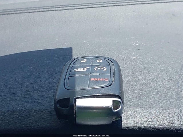 Aukcja sprzedaży 2019 Jeep Cherokee Limited 4x4, vin: 1C4PJMDX2KD107282, numer aukcji: 45466812