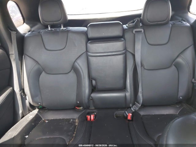 Aukcja sprzedaży 2019 Jeep Cherokee Limited 4x4, vin: 1C4PJMDX2KD107282, numer aukcji: 45466812
