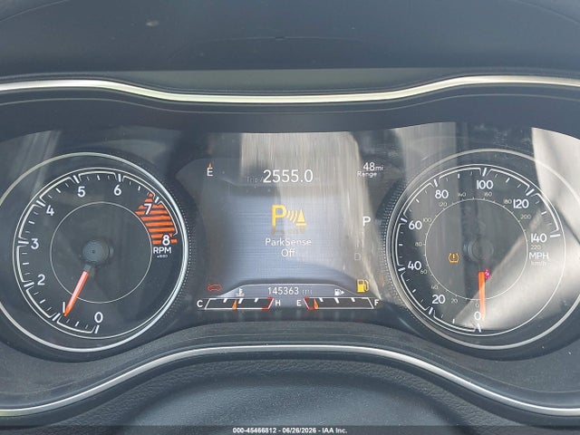 Aukcja sprzedaży 2019 Jeep Cherokee Limited 4x4, vin: 1C4PJMDX2KD107282, numer aukcji: 45466812