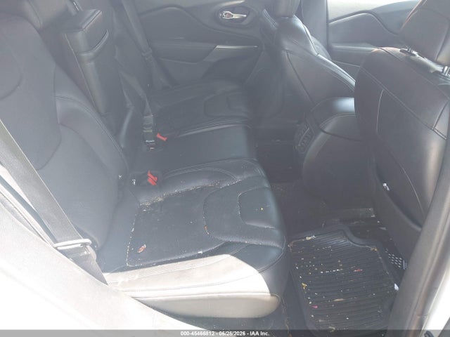 Aukcja sprzedaży 2019 Jeep Cherokee Limited 4x4, vin: 1C4PJMDX2KD107282, numer aukcji: 45466812