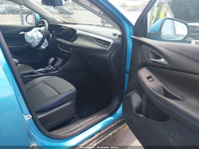 Aukcja sprzedaży 2025 Buick Encore Gx Sport Touring Fwd, vin: KL4AMDSL4SB013598, numer aukcji: 45466815