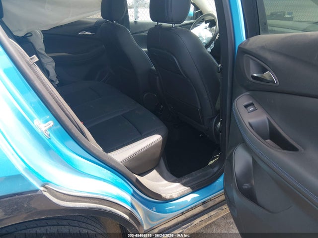 Aukcja sprzedaży 2025 Buick Encore Gx Sport Touring Fwd, vin: KL4AMDSL4SB013598, numer aukcji: 45466815