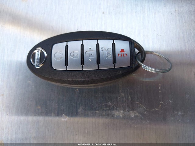 5N1AT3CB3MC676632 Nissan Rogue Sl Intelligent Awd