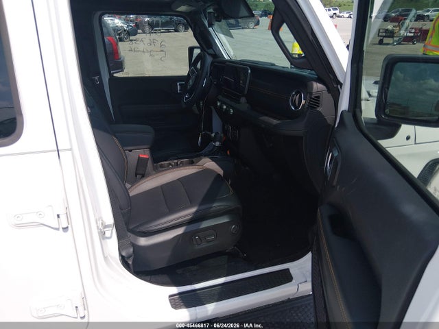 Aukcja sprzedaży 2024 Jeep Wrangler 4xe Sahara 4xe, vin: 1C4RJXP62RW206941, numer aukcji: 45466817