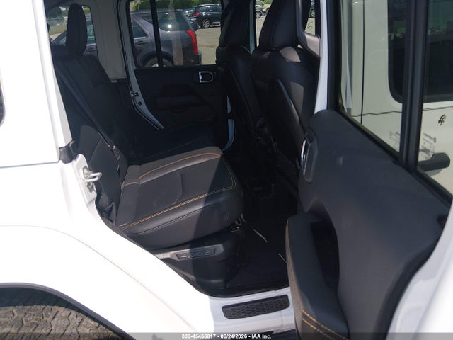 Aukcja sprzedaży 2024 Jeep Wrangler 4xe Sahara 4xe, vin: 1C4RJXP62RW206941, numer aukcji: 45466817