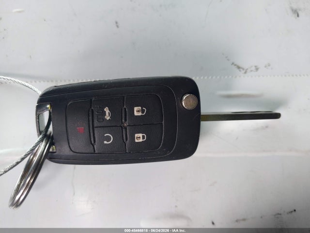 45466818 :رقم المزاد ، 1G1PC5SB9D7280069 vin ، 2013 Chevrolet Cruze 1lt Auto مزاد بيع