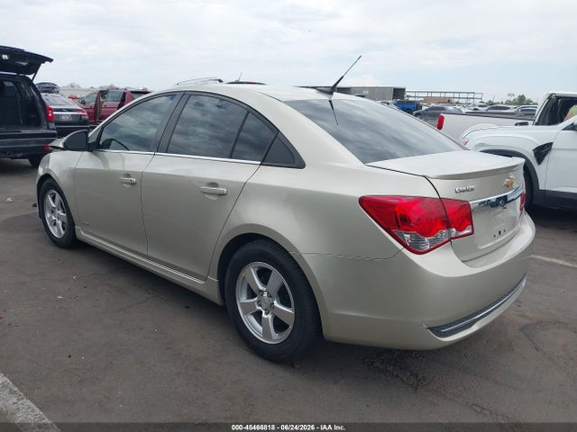 45466818 :رقم المزاد ، 1G1PC5SB9D7280069 vin ، 2013 Chevrolet Cruze 1lt Auto مزاد بيع