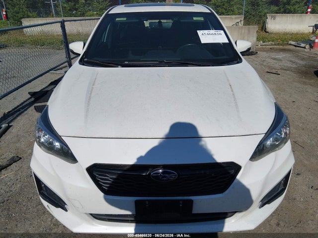 4S3GTAM6XJ3704345 Subaru Impreza 2.0i Sport