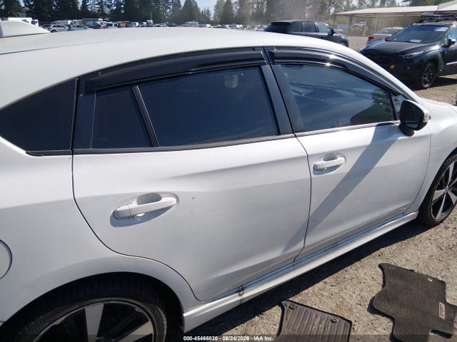 4S3GTAM6XJ3704345 Subaru Impreza 2.0i Sport