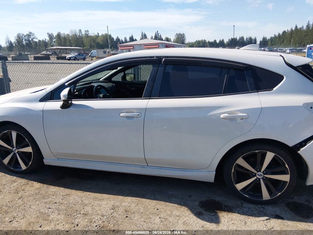 4S3GTAM6XJ3704345 Subaru Impreza 2.0i Sport