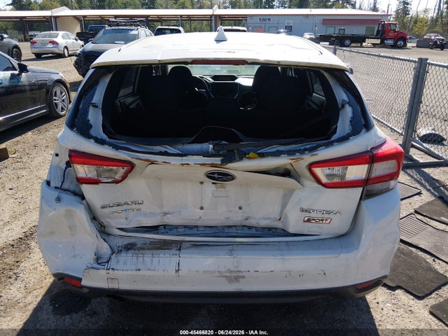 4S3GTAM6XJ3704345 Subaru Impreza 2.0i Sport