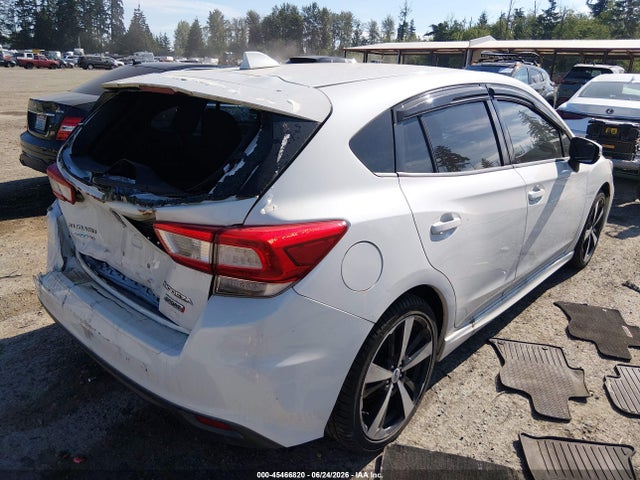 4S3GTAM6XJ3704345 Subaru Impreza 2.0i Sport