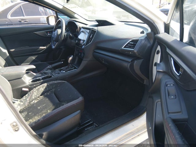 4S3GTAM6XJ3704345 Subaru Impreza 2.0i Sport