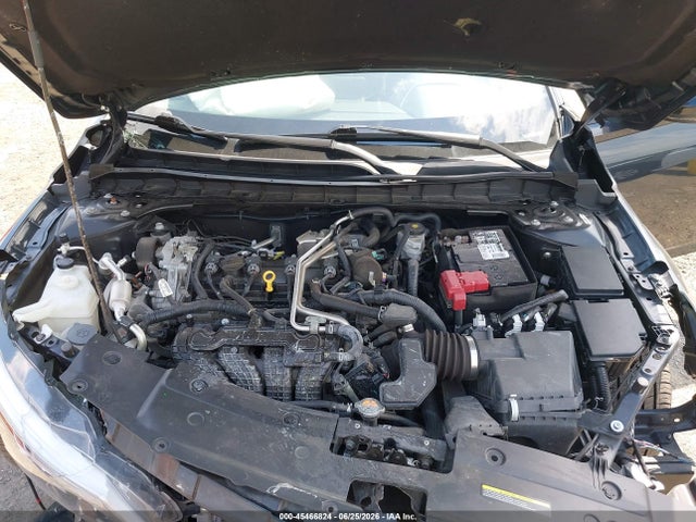 1N4BL4DV0NN361967 Nissan Altima Sv Fwd