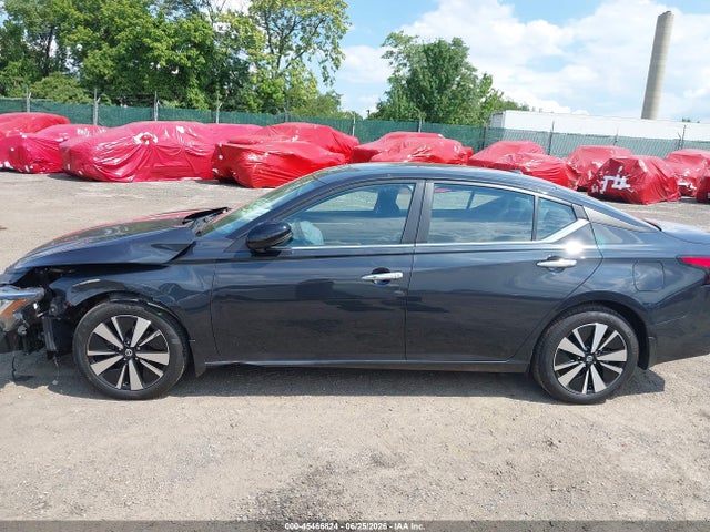 1N4BL4DV0NN361967 Nissan Altima Sv Fwd