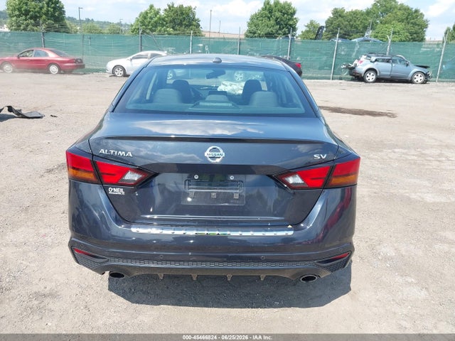 1N4BL4DV0NN361967 Nissan Altima Sv Fwd