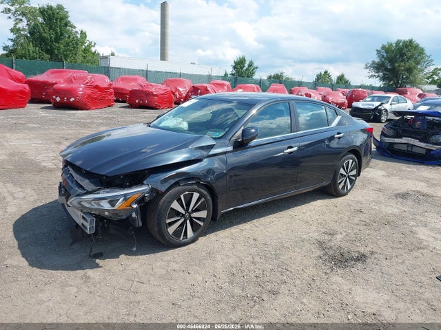 1N4BL4DV0NN361967 Nissan Altima Sv Fwd