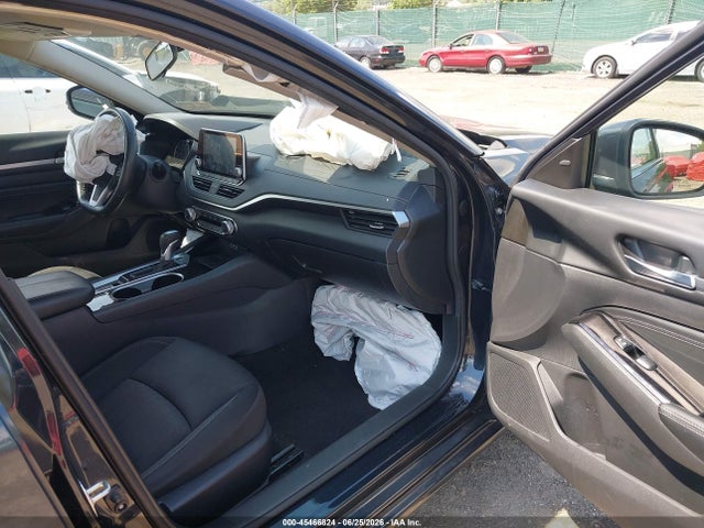 1N4BL4DV0NN361967 Nissan Altima Sv Fwd
