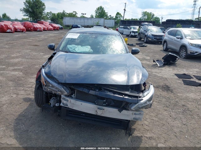 1N4BL4DV0NN361967 Nissan Altima Sv Fwd