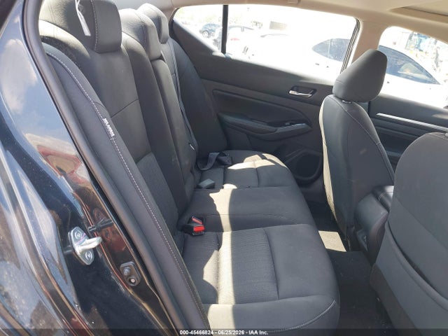 1N4BL4DV0NN361967 Nissan Altima Sv Fwd
