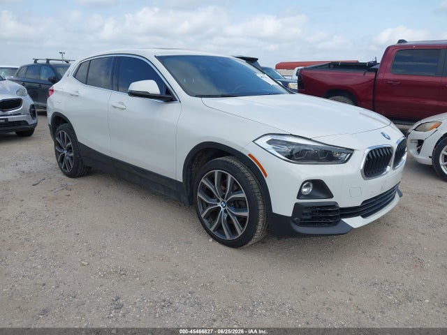 WBXYJ3C59KEP76967 BMW X2 Sdrive28i