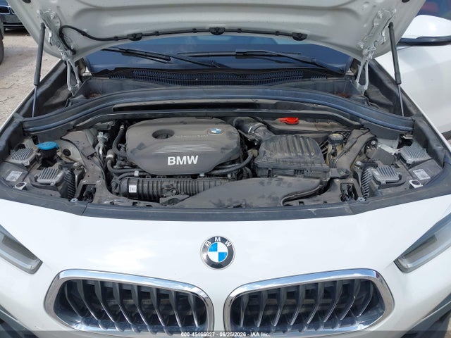 WBXYJ3C59KEP76967 BMW X2 Sdrive28i