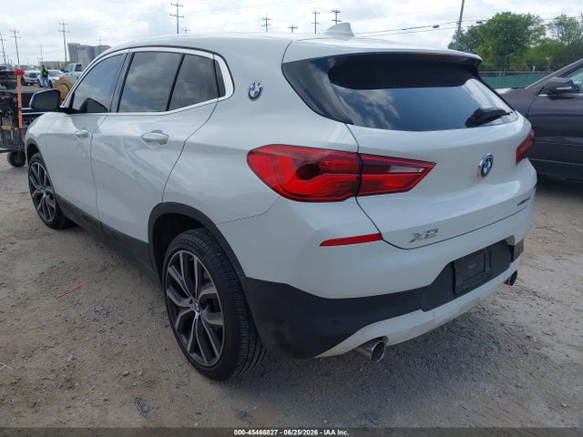 BMW X2 Sdrive28i 2019 WBXYJ3C59KEP76967 Image 3