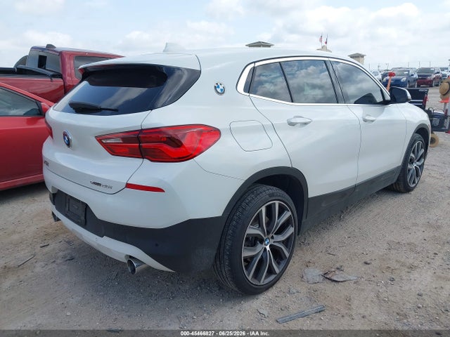 BMW X2 Sdrive28i 2019 WBXYJ3C59KEP76967 Image 4