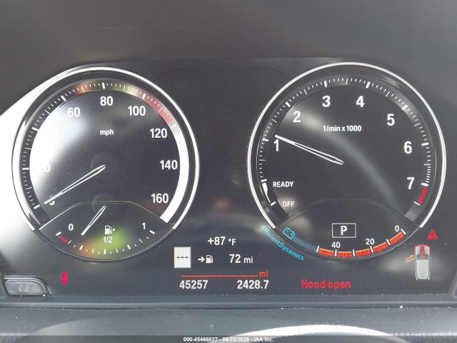 BMW X2 Sdrive28i 2019 WBXYJ3C59KEP76967 Image 7